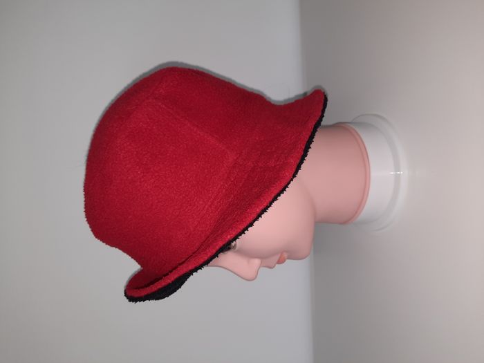 Bob polaire réversible - photo numéro 3