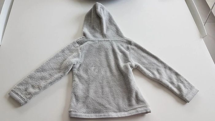 Sweat à capuche 3 ans - photo numéro 2