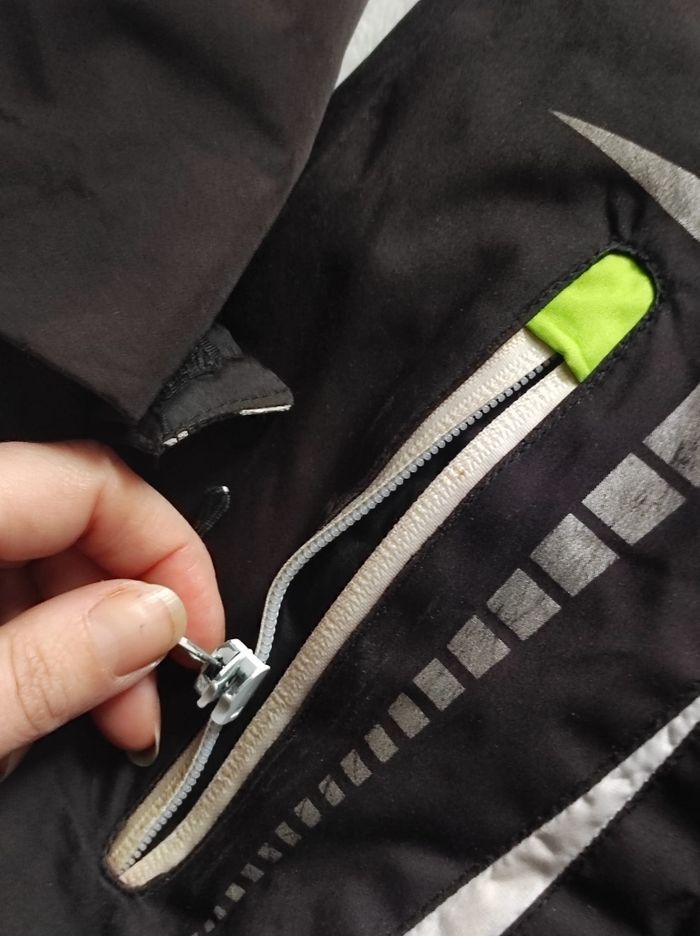 Veste de ski 14ans - photo numéro 9