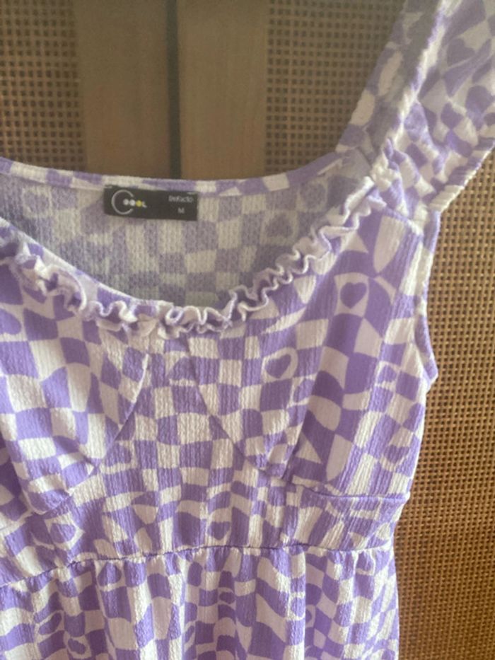 Robe D été marqué defacto - photo numéro 4