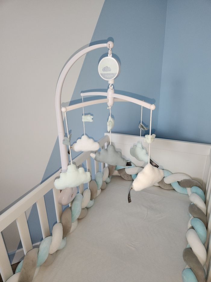 Mobile musical Sauthon - photo numéro 3