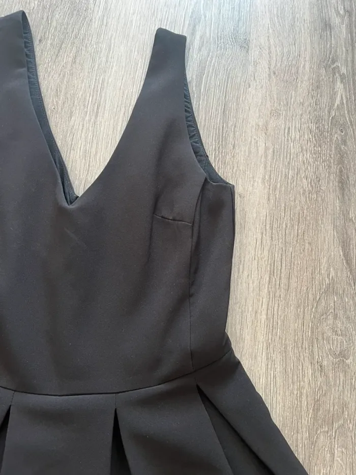 Robe noir pimkie - photo numéro 4
