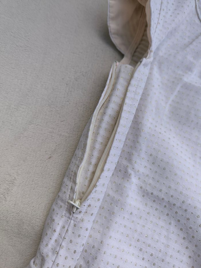 Robe fille TAO 5 ans - photo numéro 6