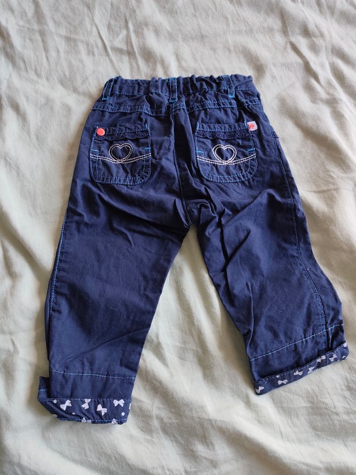 Pantalon - photo numéro 7