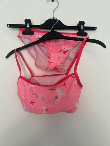 Maillot 10 ans