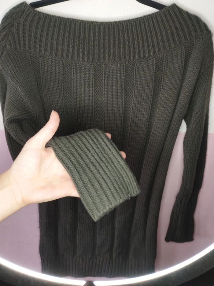 Pull robe femme taille m - photo numéro 8