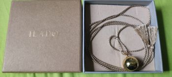 Bola de grossesse Ilado