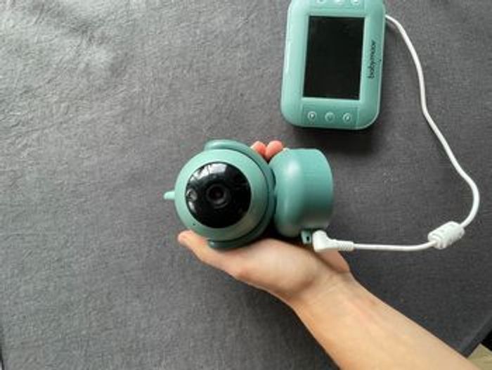 Babyphone babymoov - photo numéro 3