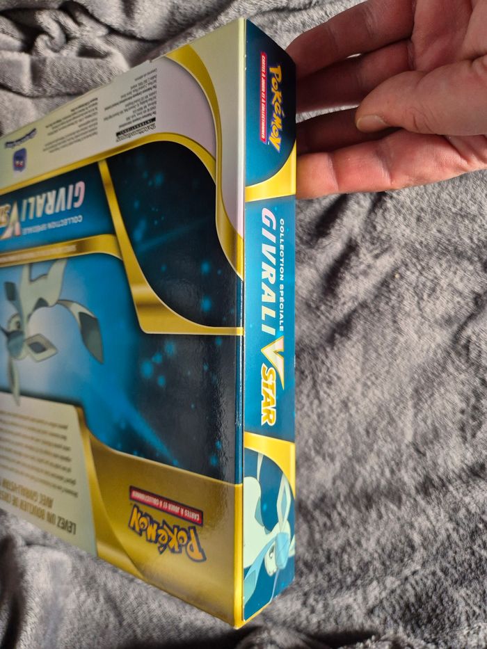 Coffret givrali vstar - photo numéro 3