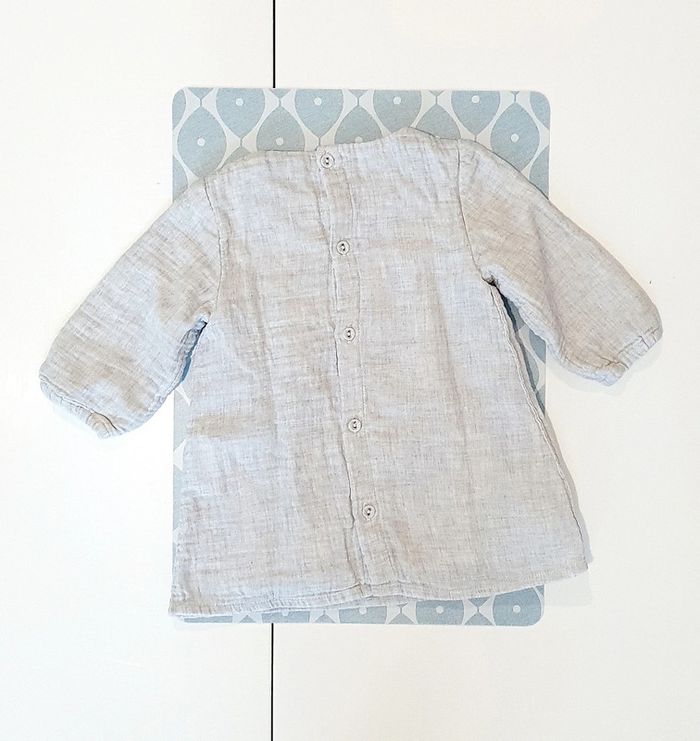 Robe Kiabi - 9M - photo numéro 2