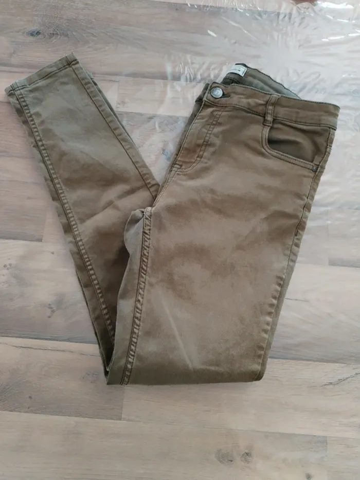 Pantalon femme taille 36 Pimkie