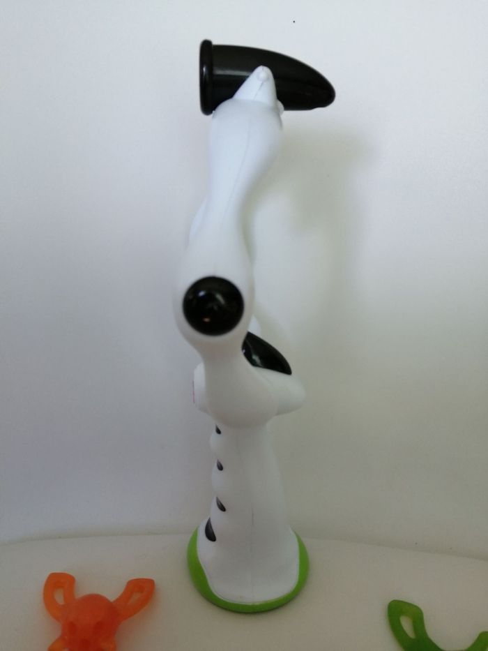 Smack Shot Zooma de chez Goliath - photo numéro 4