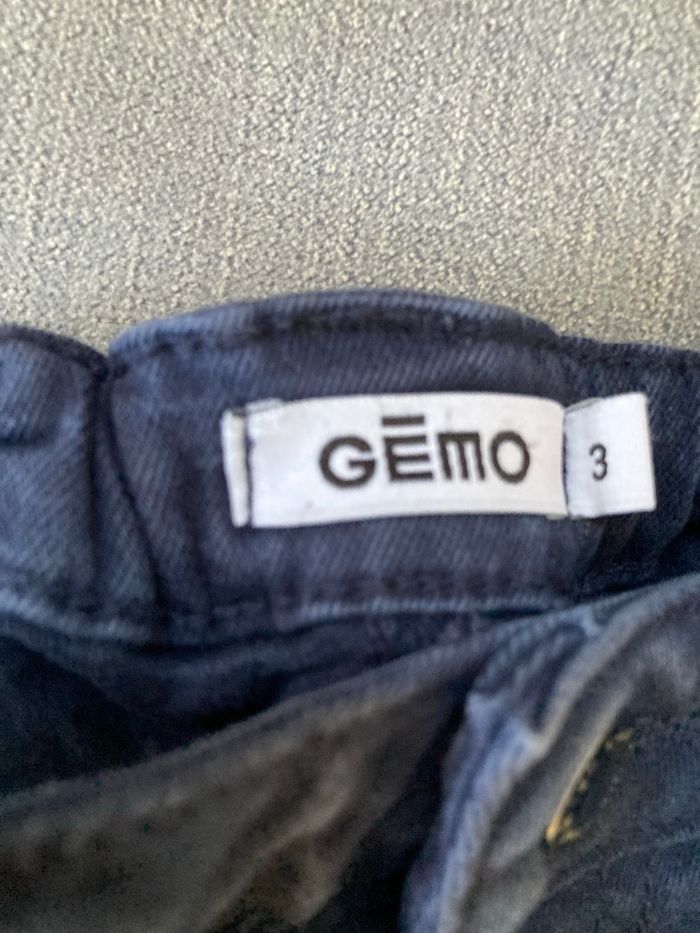 Lot de 4 pantalons taille 3 ans - photo numéro 5