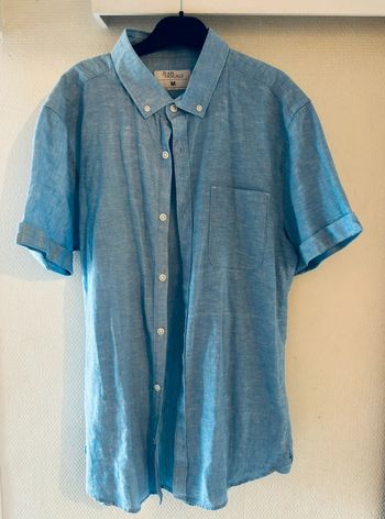 Chemise manches courtes / Taille M