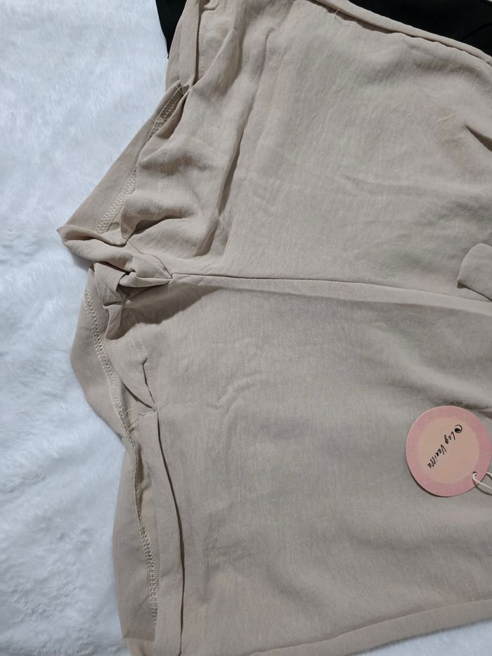 Lot de 2 short été fluide - photo numéro 7