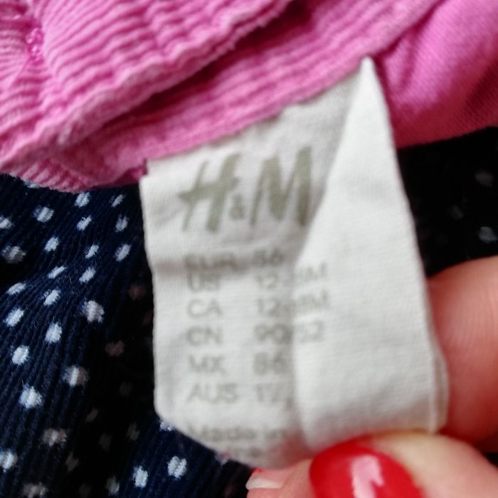 Robe 12 24 mois H&m - photo numéro 5