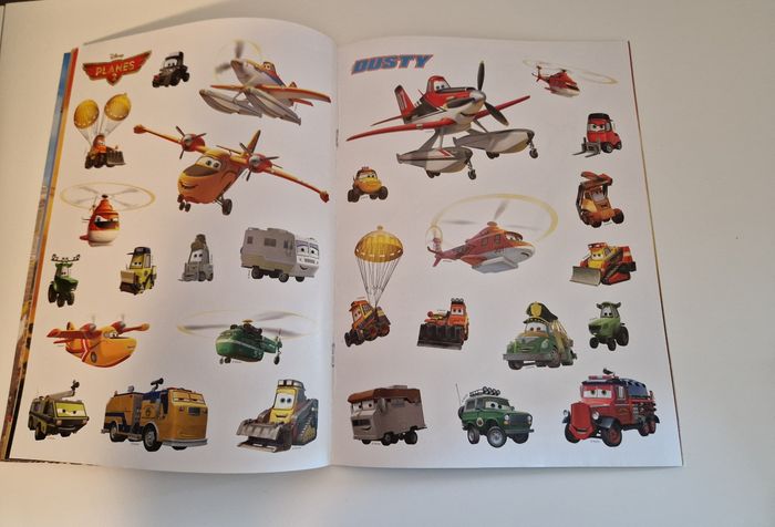 Magazine Planes - photo numéro 3