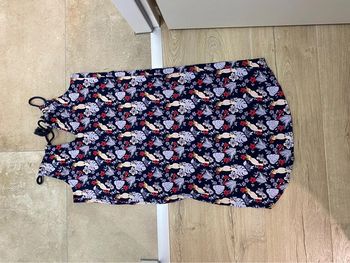 Petite robe d’été