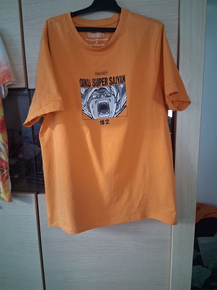 Tee-shirt
