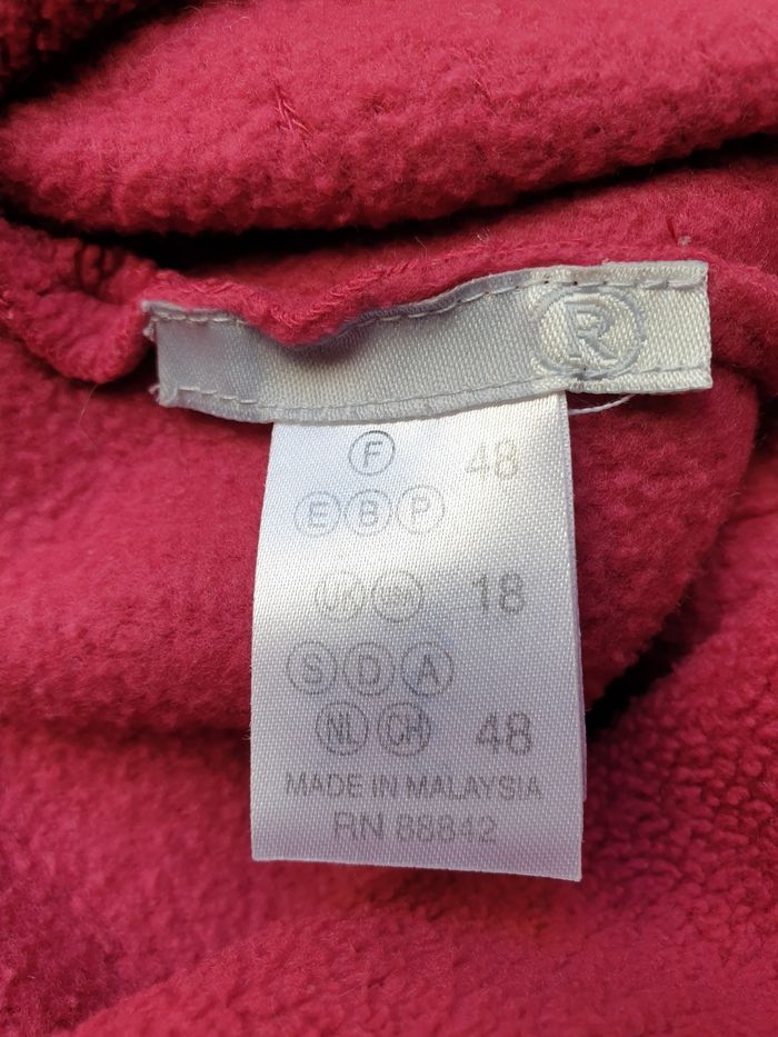 Bonnet et écharpe fille - photo numéro 2