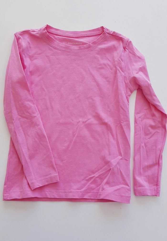 Tee-shirt Zeeman 4 ans