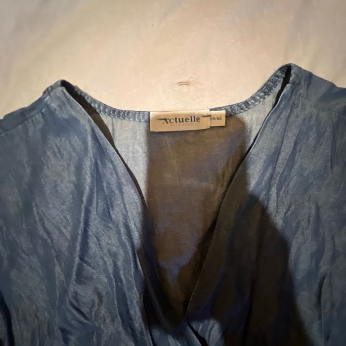 Robe longue - photo numéro 2