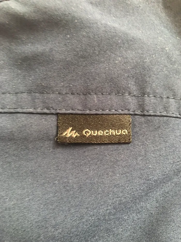 Short quechua - photo numéro 3