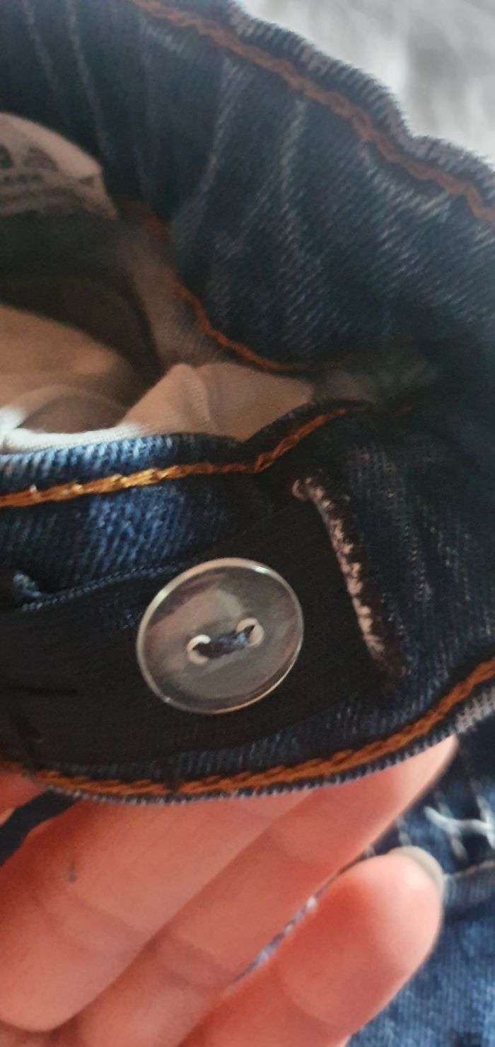 Jean's slim - photo numéro 7