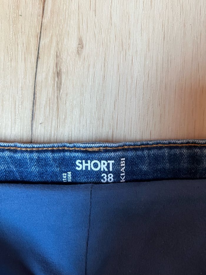 Short maternité - photo numéro 2