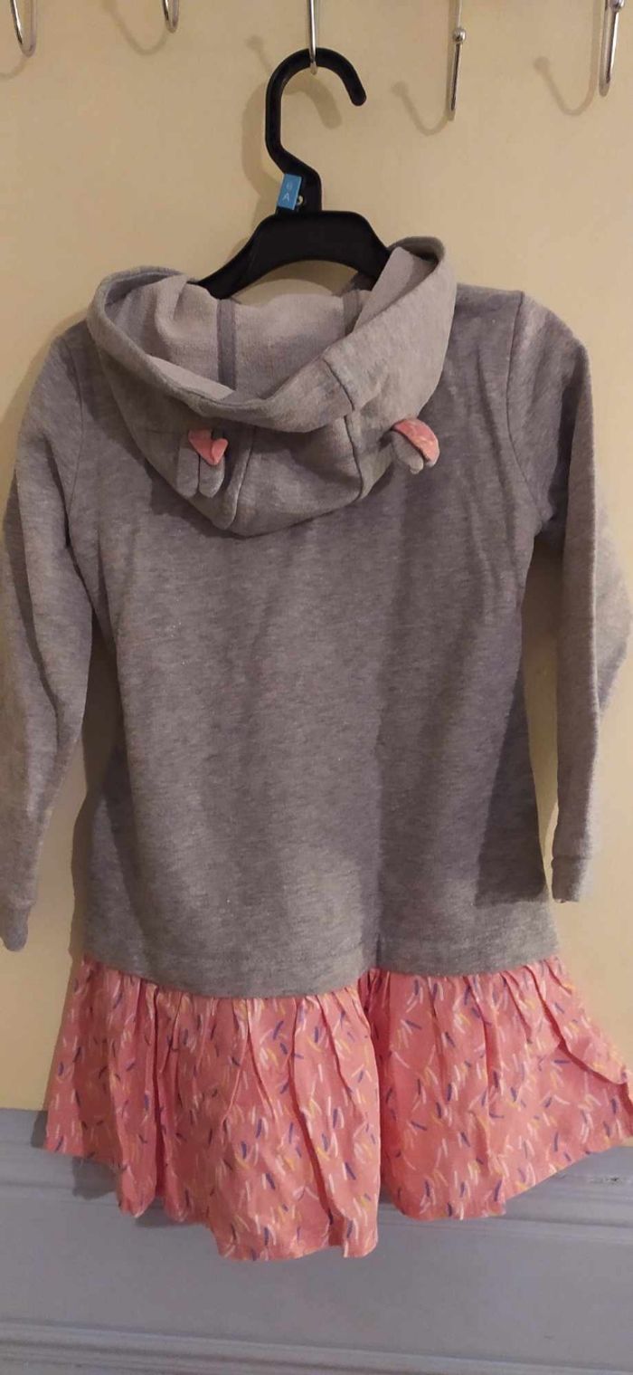 Robe 4 ans - photo numéro 4