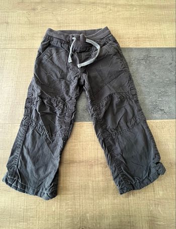 Pantalon 2 ans