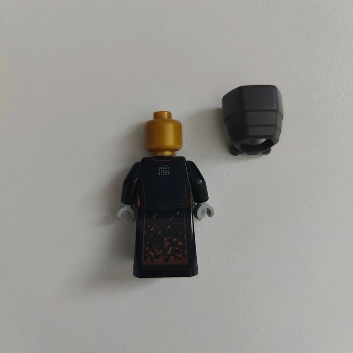 Lego figurine Star Wars Quay Tolsite - photo numéro 3