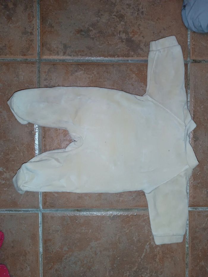 Pyjama garçon 1 MOIS - photo numéro 2