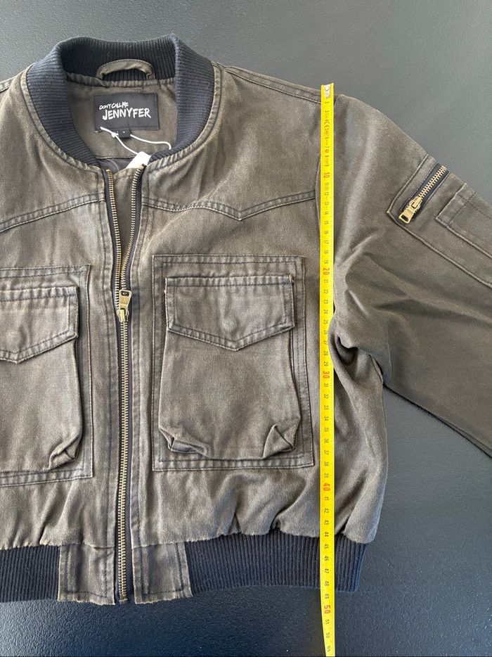 Manteau - photo numéro 2