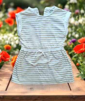 Robe 18 mois