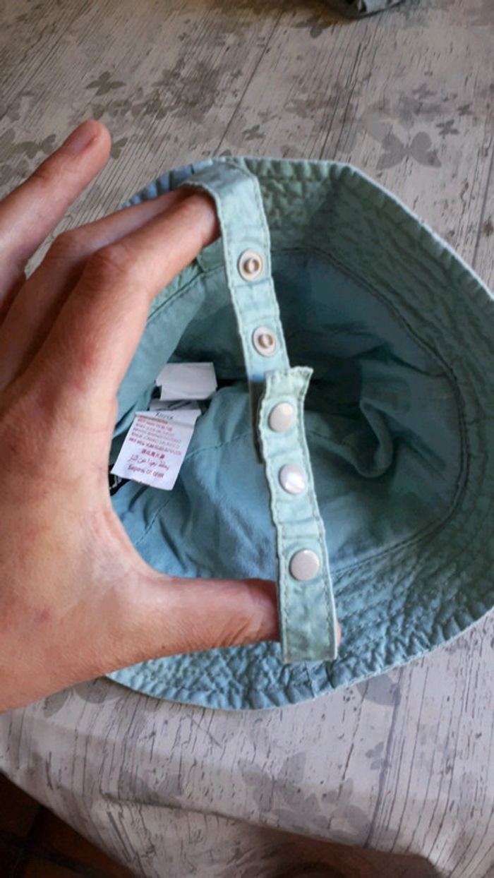 Chapeau - photo numéro 6