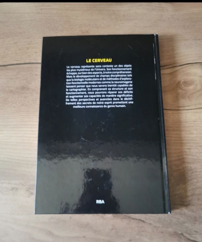 Livre - photo numéro 2