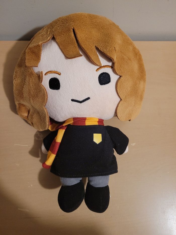 Peluche harry potter