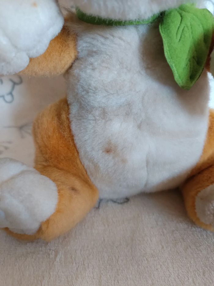 Peluche Simba - photo numéro 3