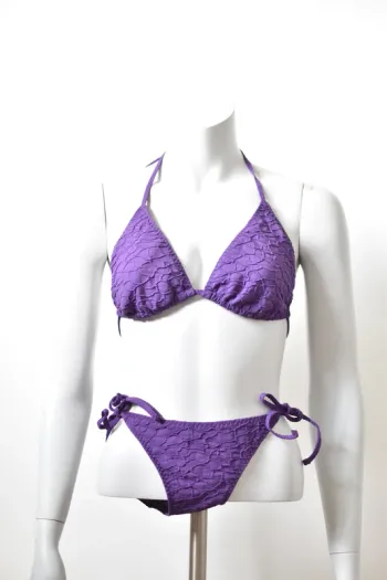 Maillot Super U