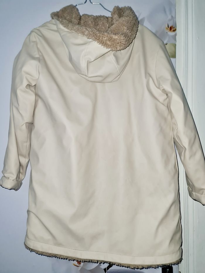 Manteau  hiver - photo numéro 2