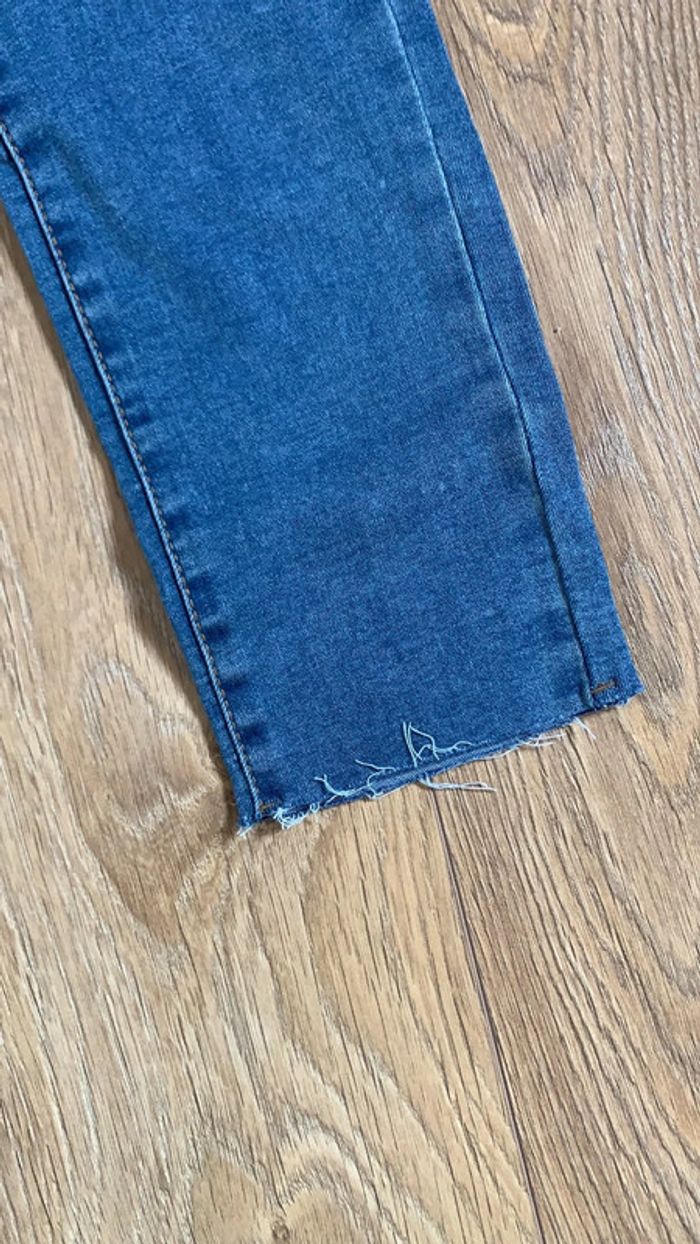 Jeans kiabi S - photo numéro 5