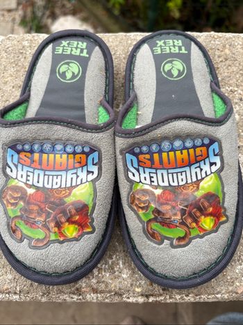 Chaussons