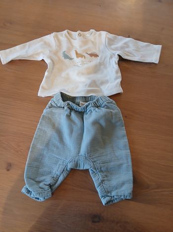 Ensemble 1 mois orchestra