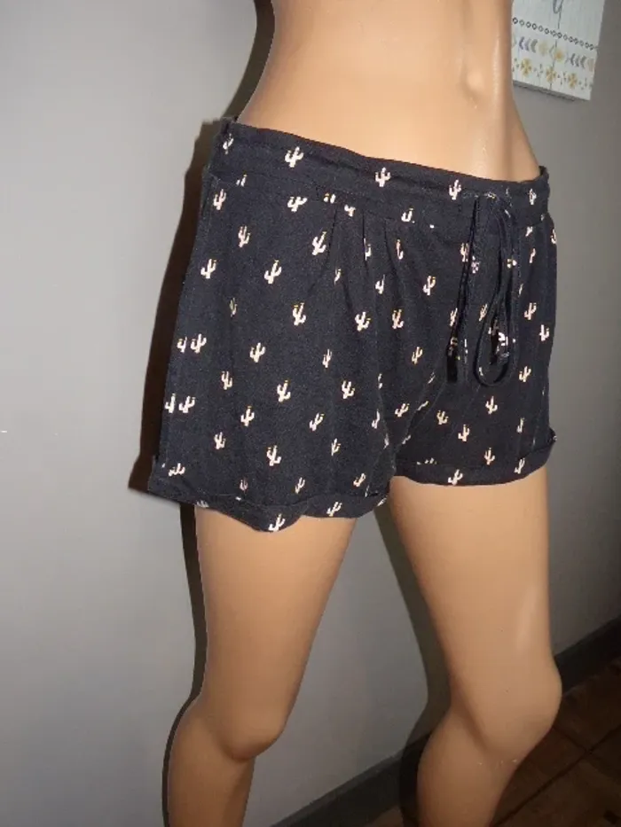 Short - photo numéro 3