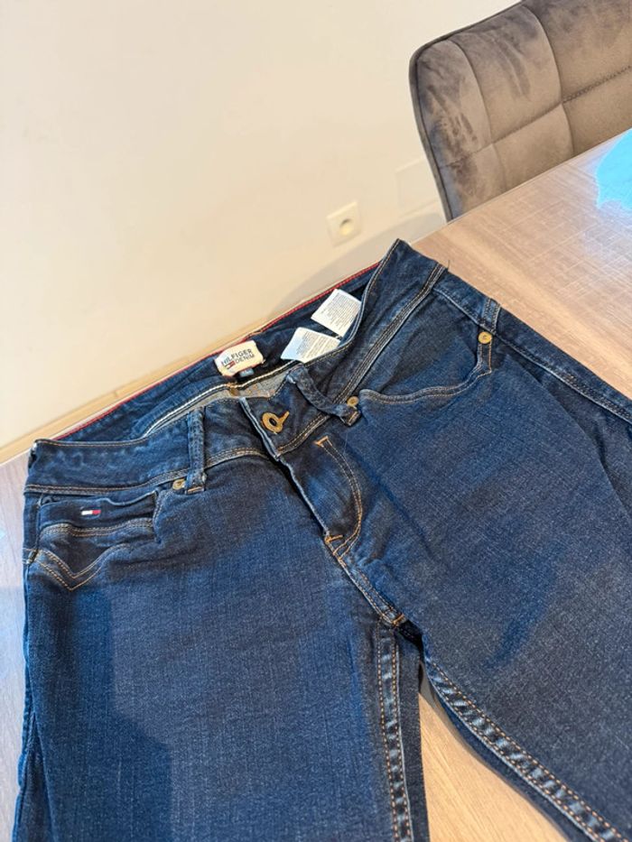 Jeans Tommy Hilfiger taille 32 - photo numéro 2