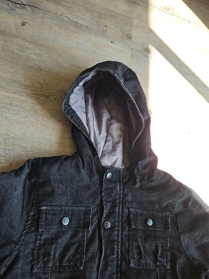 Manteau garçon 10 ans - photo numéro 5