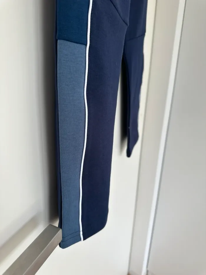 Jogging puma olympique de marseille neuf taille M - photo numéro 9