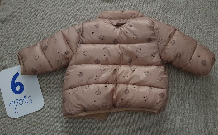 Manteau Sergent Major - photo numéro 8