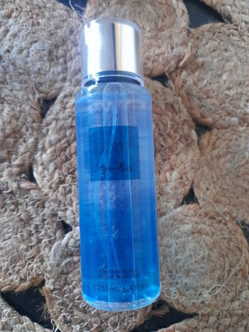 Brume victoria's secret aqua kiss